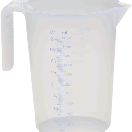 MAX4CAR measuring jug 2 l ( 4000356907 )