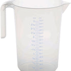 MAX4CAR measuring jug 3 l ( 4000356908 )