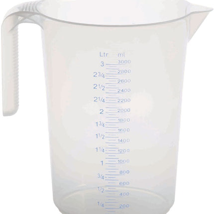 MAX4CAR measuring jug 3 l ( 4000356908 )