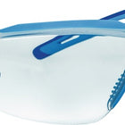 INFIELD SAFETY Schutzbrille Protor EN 166 ( 4000370167 )