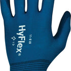 ANSELL Handschuhe HyFlex® 11-818 Größe 9 dunkelblau ( 4000371625 )