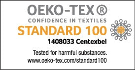 Guantes ANSELL HyFlex® 11-840 talla 8 negro/gris (4000371654)