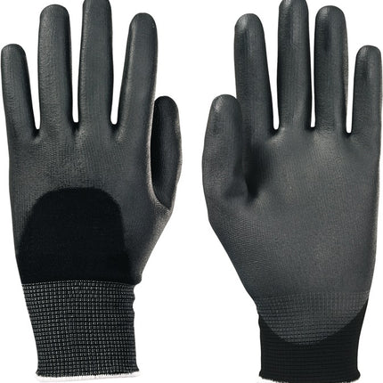HONEYWELL gloves Camapur Comfort 626 size 10 black ( 4000371916 )