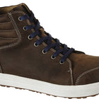 BIRKENSTOCK Sicherheitsstiefel QS700 Größe 42 braun ( 4000372425 )