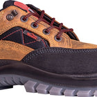 REMISBERG safety shoe Nepal brown size 44 brown ( 4000372464 )
