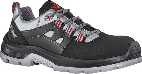 Coin de chaussure de sécurité U.POWER taille 44 noir/gris/rouge (4000373284)