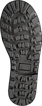 FELDTMANN elm forest safety boots size 43 olive/orange ( 4000373353 )