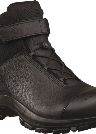 HAIX Sicherheitsstiefel Nevada Mid 2.0 Größe 11 (46) schwarz ( 4000373636 )