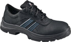 LEMAITRE safety shoe Andy Low L size 46 black with blue trims ( 4000373676 )