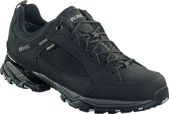 MEINDL scarpa per il tempo libero Toledo GTX misura 43-9 nero ( 4000373713 )