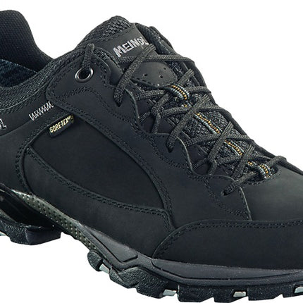 MEINDL scarpa per il tempo libero Toledo GTX misura 44-9.5 nero ( 4000373714 )