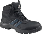 LEMAITRE Sicherheitsstiefel Andy High Größe 42 schwarz/blau ( 4000373762 )