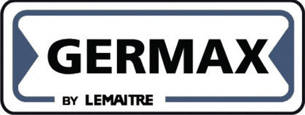 Bottes de sécurité LEMAITRE Andy High taille 46 noir/bleu ( 4000373766 )