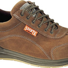 LEMAITRE safety shoe Viper size 42 brown ( 4000373942 )