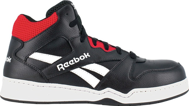 REEBOK botas de seguridad BB4500 Safety talla 41 negro/rojo ( 4000374001 )