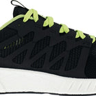 REEBOK Chaussures de sécurité Fusion Flexweave Work Taille 45 noir/vert citron ( 4000374035 )