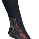 ELTEN functional socks Perfect Fit Socks ESD (Carbon) size 39-42 black/grey ( 4000374856 )