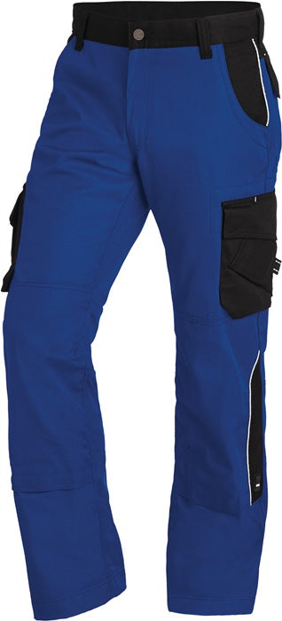 Pantalón de trabajo FHB BRUNO talla 48 ( 4000375011 )