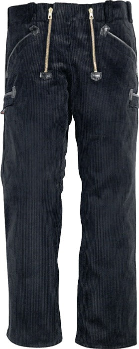 Pantalón gremio FHB PAUL talla 46 (4000375040)