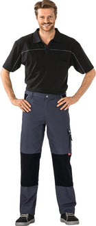 PLANAM Bundhose Canvas 320 Größe 48 ( 4000375351 )