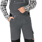 PLANAM dungarees canvas 320 size 56 ( 4000375365 )