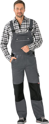 PLANAM dungarees canvas 320 size 56 ( 4000375365 )