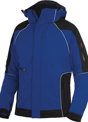 Chaqueta softshell FHB WALTER talla XL (4000375588)