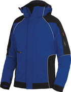 Chaqueta softshell FHB WALTER talla XL (4000375588)