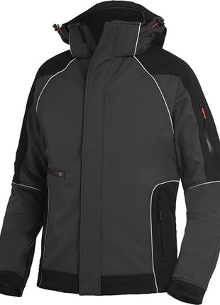 FHB Softshelljacke WALTER Größe L ( 4000375682 )