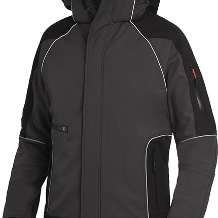 FHB giacca softshell WALTER taglia XXL ( 4000375684 )