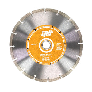 Spit Diamant Trennscheibe Wet and Dry 230 x 22,23 mm 922707 - 10 Stück