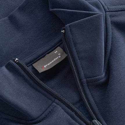 PROMODORO Sweatshirt  Größe M ( 4000377035 )