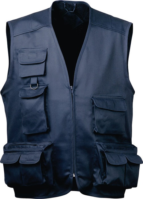 CRAFTLAND Gilet Asendorf taille XL (4000377618)