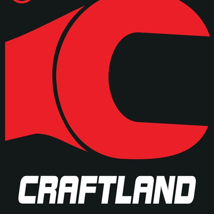 CRAFTLAND Weste Asendorf Größe XXXL ( 4000377620 )