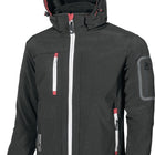 U.POWER giacca softshell Metropolis taglia L ( 4000377851 )
