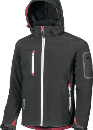 U.POWER Softshelljacke Metropolis Größe XL ( 4000377852 )