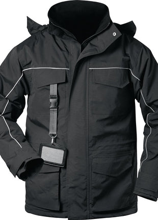 ELYSEE Parka Blackpool Größe XL ( 4000378427 )