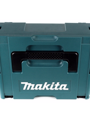 Makita DJR 183 RT1J 18V Akku Reciprosäge + 1x Akku 5,0Ah + Ladegerät + Makpac - Toolbrothers