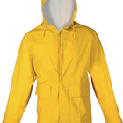 Veste de protection contre la pluie ASATEX PU taille S (4000378630)
