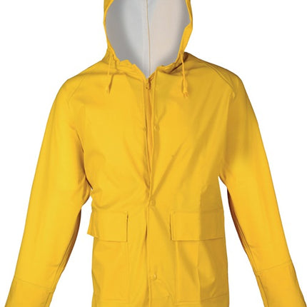 Veste de protection contre la pluie ASATEX PU taille S (4000378630)
