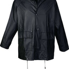 Veste de protection contre la pluie ASATEX PU taille S (4000378650)