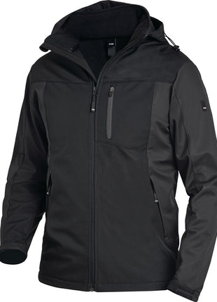 FHB Softshelljacke JANNIK Größe M ( 4000379000 )