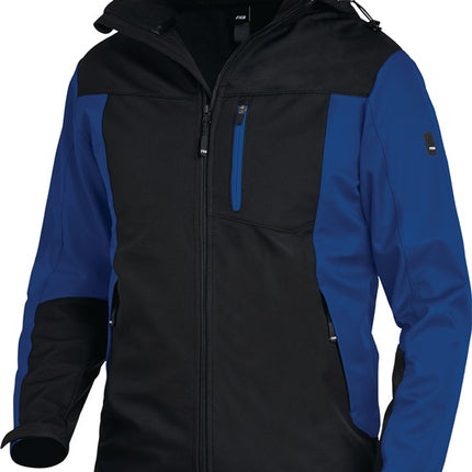 Giacca softshell FHB JANNIK taglia M ( 4000379010 )