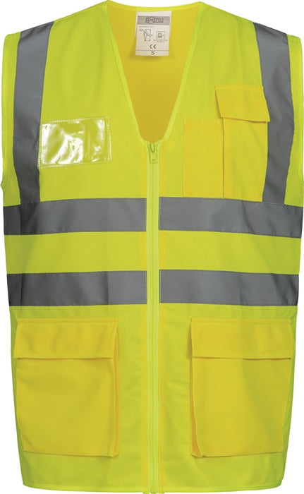 Gilet de sécurité SAFESTYLE ALBIN taille XXL (4000379078)