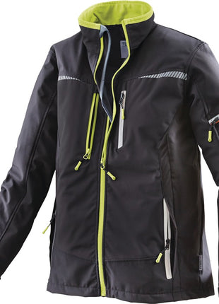 TERRAX Chaqueta softshell Terrax Workwear talla M (4000379290)