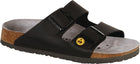 BIRKENSTOCK Sandale Arizona ESD Größe 44 schwarz ( 4000379771 )