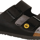 BIRKENSTOCK Sandalia Arizona ESD talla 45 negro (4000379772)