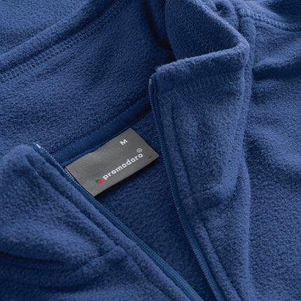 PROMODORO Fleece Troyer  Größe L ( 4000379946 )