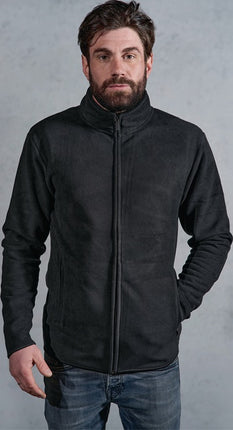 PROMODORO Men's Double Fleece Jacket size XL ( 4000379972 )