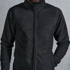 PROMODORO Men's Double Fleece Jacket size XXL ( 4000379973 )